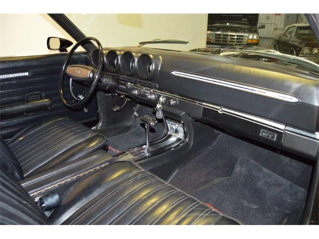 1968 Ford Torino GT (CC-1781098) for sale in Loganville, Georgia