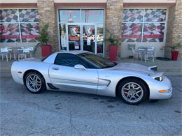 2003 Chevrolet Corvette (CC-1780110) for sale in Oklahoma City, Oklahoma