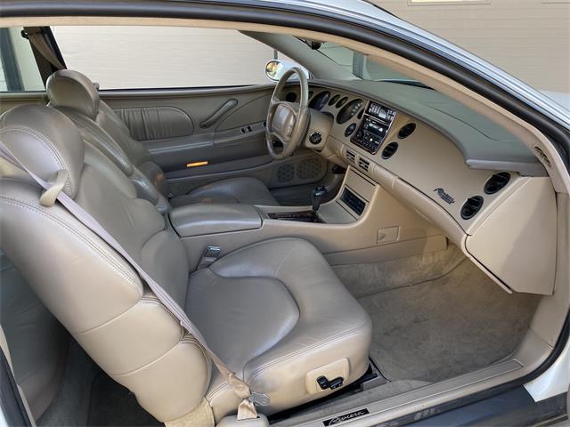 1996 Buick Riviera (CC-1781107) for sale in Bend, Oregon