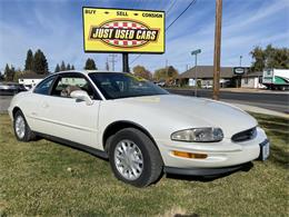 1996 Buick Riviera (CC-1781107) for sale in Bend, Oregon