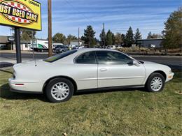 1996 Buick Riviera (CC-1781107) for sale in Bend, Oregon