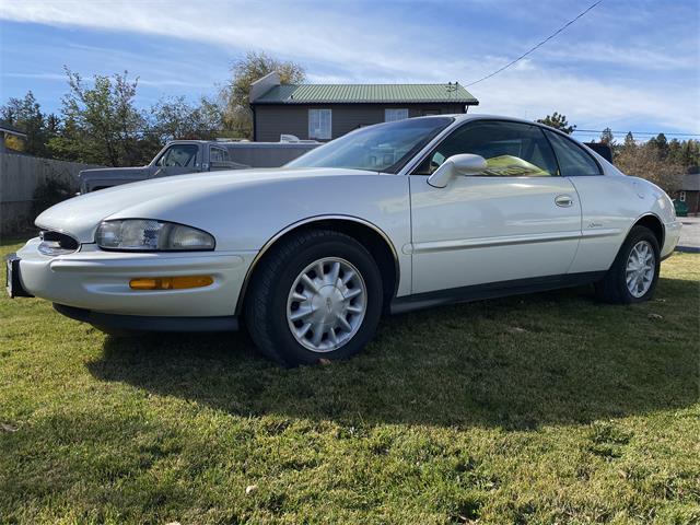 1996 Buick Riviera (CC-1781107) for sale in Bend, Oregon