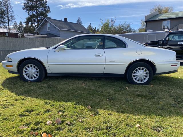 1996 Buick Riviera (CC-1781107) for sale in Bend, Oregon
