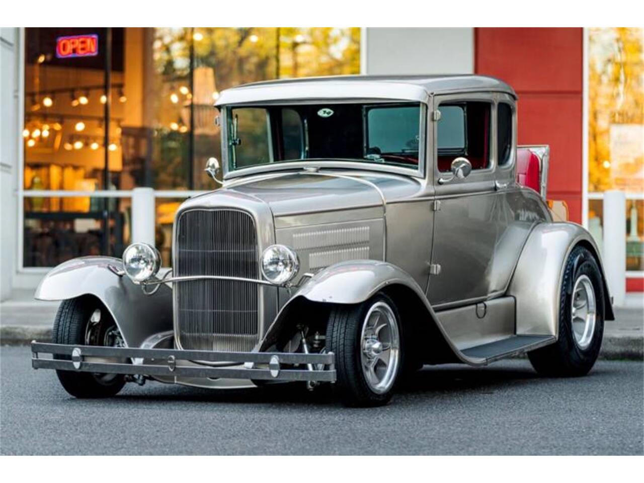 For Sale: 1930 Ford Model A in Portland, Oregon for sale in Portland, OR