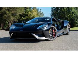 2018 Ford GT (CC-1781116) for sale in Auckland New Zealand, MANAKAU