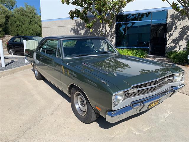 1969 Dodge Dart (CC-1781118) for sale in spring valley, California