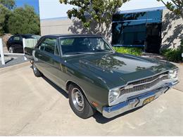 1969 Dodge Dart (CC-1781118) for sale in spring valley, California