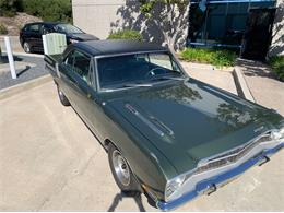 1969 Dodge Dart (CC-1781118) for sale in spring valley, California