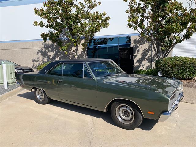 1969 Dodge Dart (CC-1781118) for sale in spring valley, California