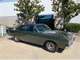 1969 Dodge Dart (CC-1781118) for sale in spring valley, California