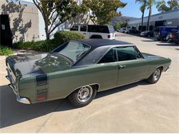 1969 Dodge Dart (CC-1781118) for sale in spring valley, California