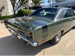 1969 Dodge Dart (CC-1781118) for sale in spring valley, California