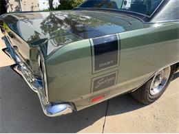 1969 Dodge Dart (CC-1781118) for sale in spring valley, California