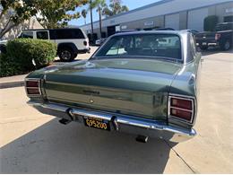 1969 Dodge Dart (CC-1781118) for sale in spring valley, California
