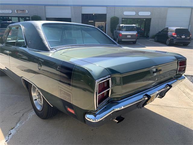 1969 Dodge Dart (CC-1781118) for sale in spring valley, California