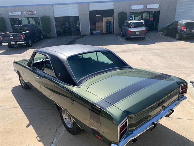 1969 Dodge Dart (CC-1781118) for sale in spring valley, California