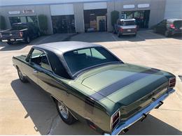 1969 Dodge Dart (CC-1781118) for sale in spring valley, California