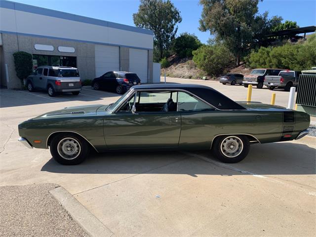 1969 Dodge Dart (CC-1781118) for sale in spring valley, California