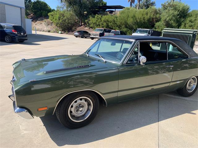 1969 Dodge Dart (CC-1781118) for sale in spring valley, California