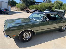 1969 Dodge Dart (CC-1781118) for sale in spring valley, California