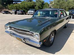 1969 Dodge Dart (CC-1781118) for sale in spring valley, California