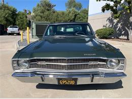 1969 Dodge Dart (CC-1781118) for sale in spring valley, California
