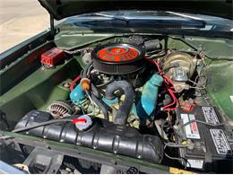 1969 Dodge Dart (CC-1781118) for sale in spring valley, California
