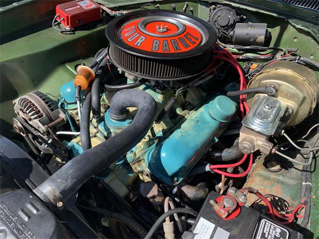 1969 Dodge Dart (CC-1781118) for sale in spring valley, California