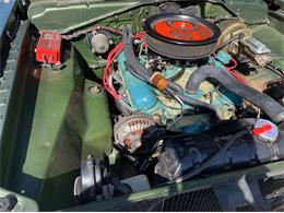 1969 Dodge Dart (CC-1781118) for sale in spring valley, California