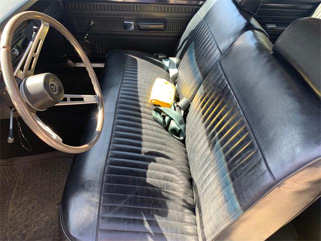 1969 Dodge Dart (CC-1781118) for sale in spring valley, California