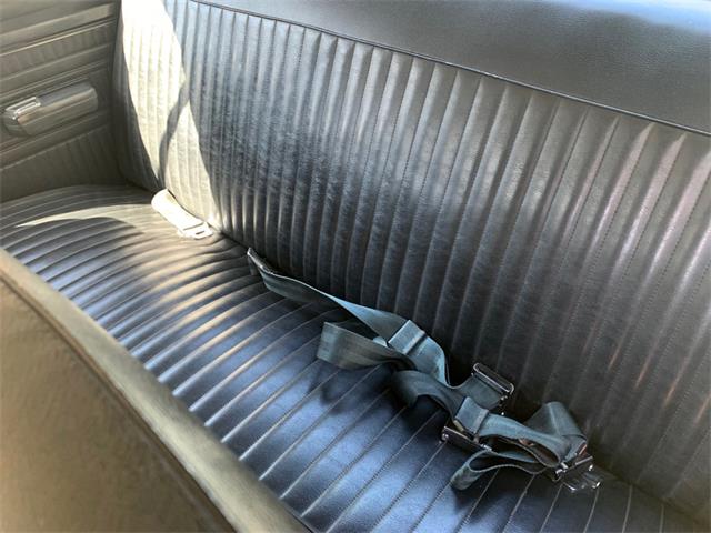 1969 Dodge Dart (CC-1781118) for sale in spring valley, California