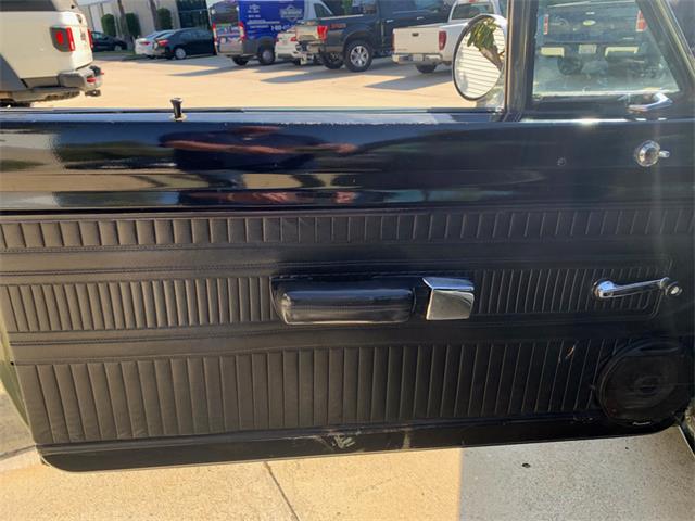 1969 Dodge Dart (CC-1781118) for sale in spring valley, California