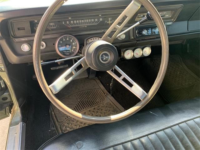 1969 Dodge Dart (CC-1781118) for sale in spring valley, California
