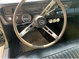 1969 Dodge Dart (CC-1781118) for sale in spring valley, California