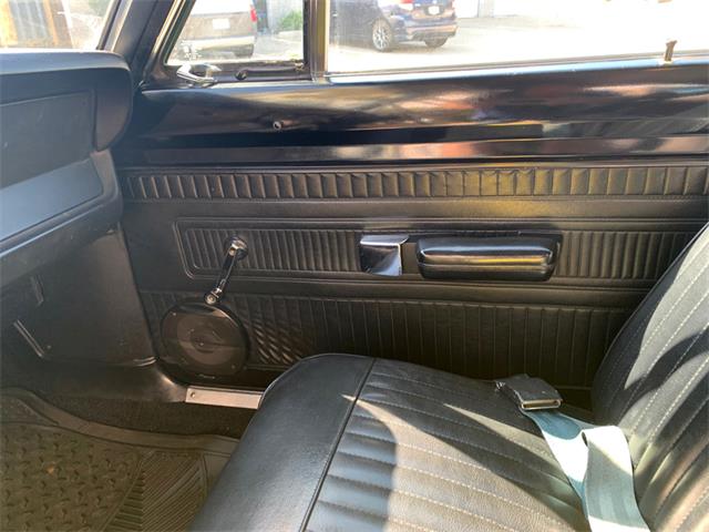 1969 Dodge Dart (CC-1781118) for sale in spring valley, California