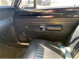 1969 Dodge Dart (CC-1781118) for sale in spring valley, California