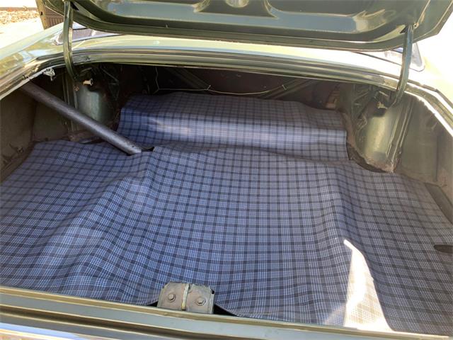 1969 Dodge Dart (CC-1781118) for sale in spring valley, California