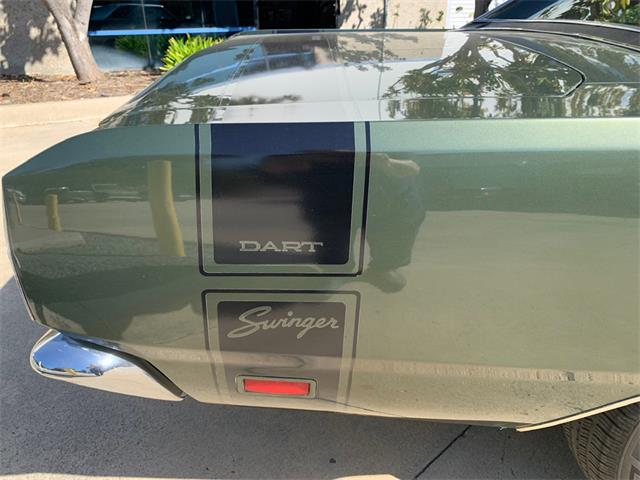 1969 Dodge Dart (CC-1781118) for sale in spring valley, California