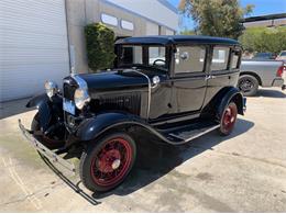 1931 Ford Model A (CC-1781119) for sale in spring valley, California