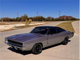 1968 Dodge Charger (CC-1780112) for sale in Allen, Texas