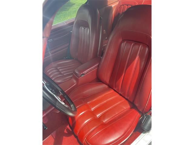 1977 Pontiac Firebird Trans Am (CC-1781124) for sale in Woodland Park, New Jersey
