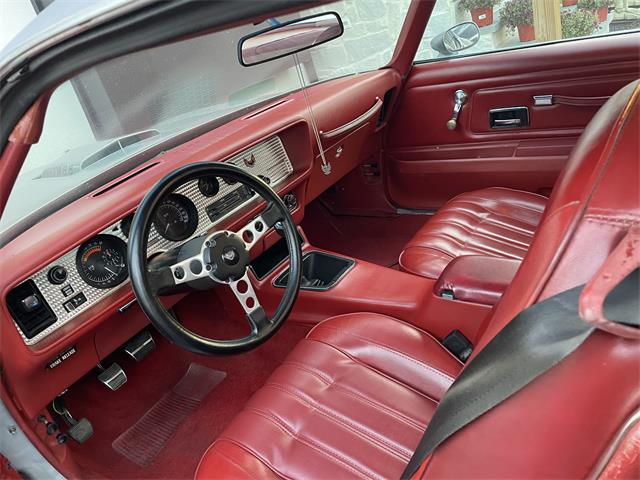 1977 Pontiac Firebird Trans Am (CC-1781124) for sale in Woodland Park, New Jersey