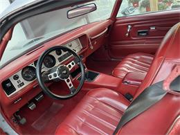 1977 Pontiac Firebird Trans Am (CC-1781124) for sale in Woodland Park, New Jersey
