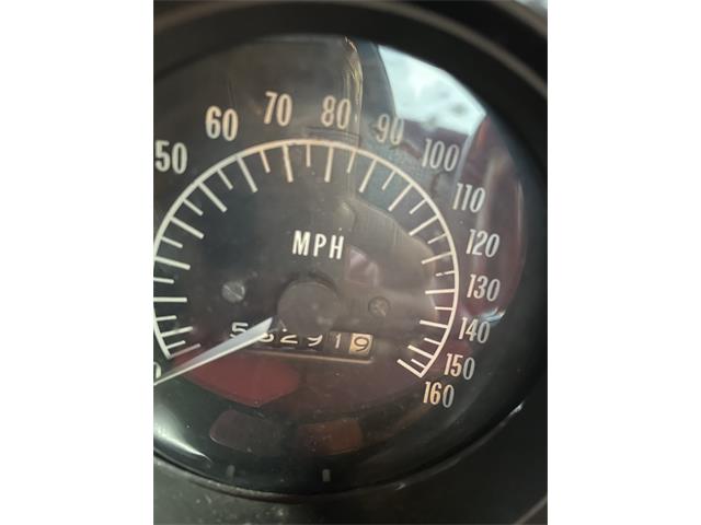 1977 Pontiac Firebird Trans Am (CC-1781124) for sale in Woodland Park, New Jersey