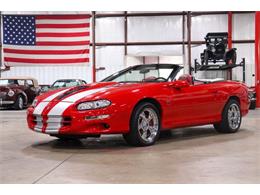 2000 Chevrolet Camaro (CC-1781146) for sale in Kentwood, Michigan