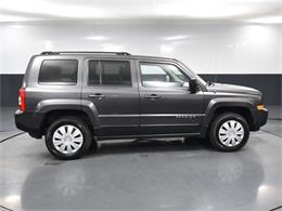 2017 Jeep Patriot (CC-1781148) for sale in Saint Cloud, Minnesota