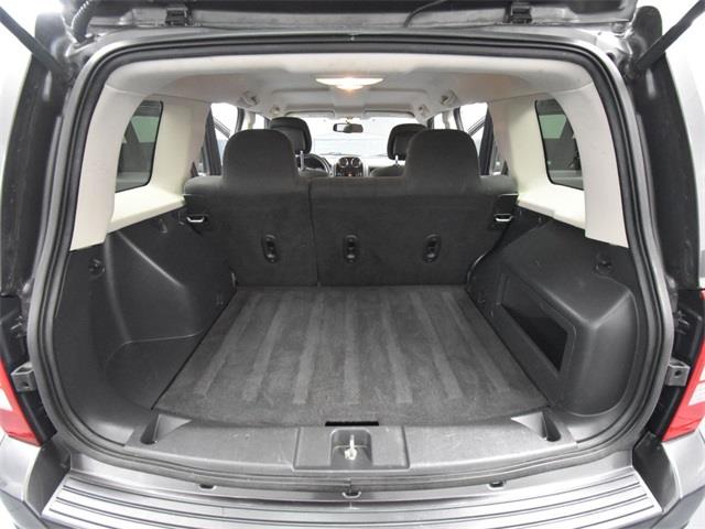 2017 Jeep Patriot (CC-1781148) for sale in Saint Cloud, Minnesota