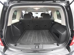 2017 Jeep Patriot (CC-1781148) for sale in Saint Cloud, Minnesota