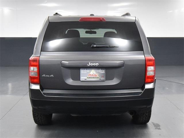 2017 Jeep Patriot (CC-1781148) for sale in Saint Cloud, Minnesota