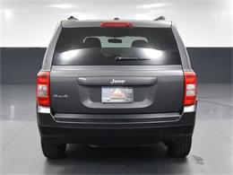 2017 Jeep Patriot (CC-1781148) for sale in Saint Cloud, Minnesota